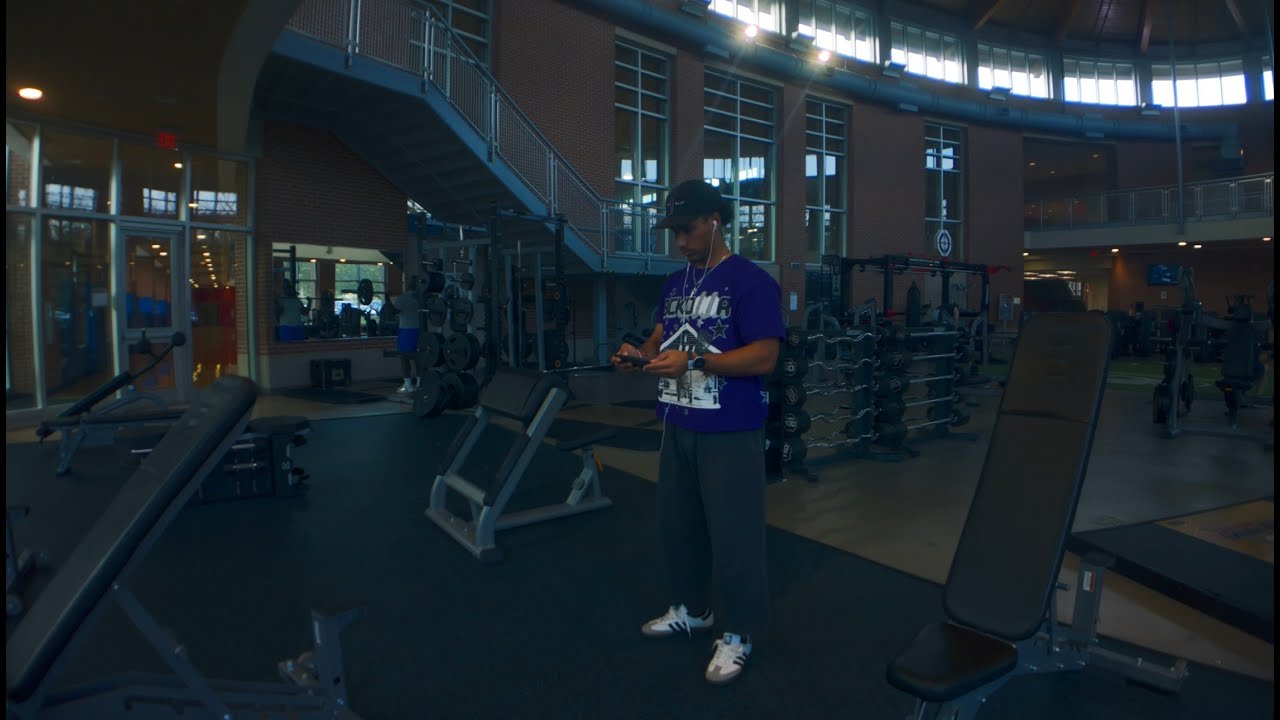 2026 Is My Year | Hybrid Training | Goals | Life Update
