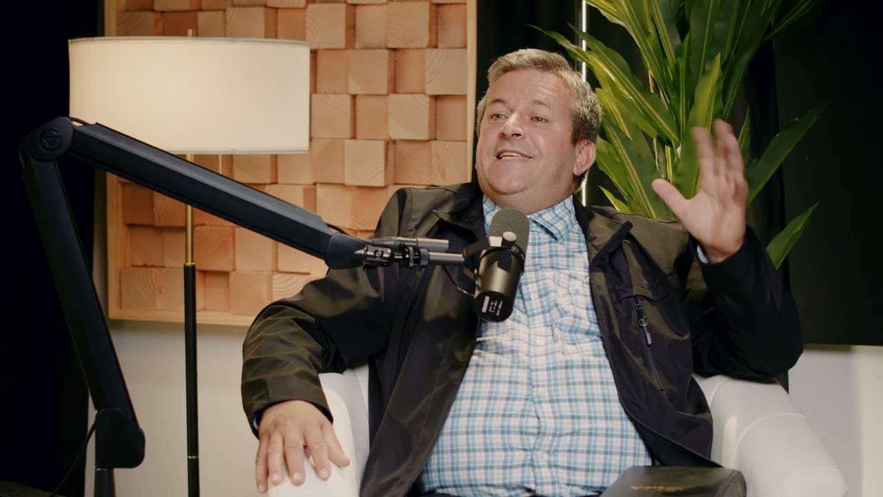 Ep 25:  ,,Alege-ți calea!”  „Înrădăcinat sau rătăcit?” ( Invitat Filip Neag)