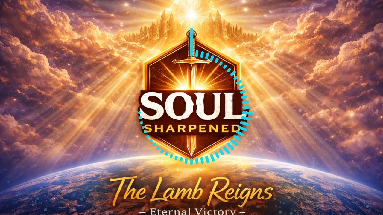The Lamb Reigns   Version 1