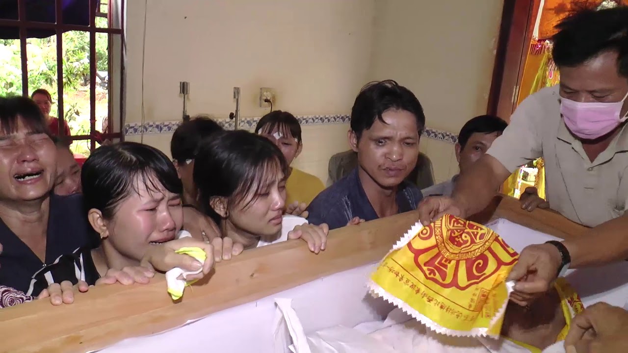 Dam Tang ong pham van minh