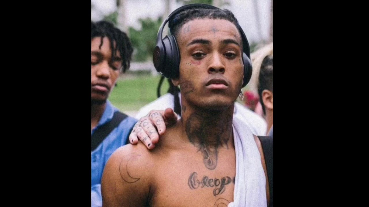 (Free) XXXTENTACION type beat| “A Ghetto Christmas Carol” | (prod. TinyZee).