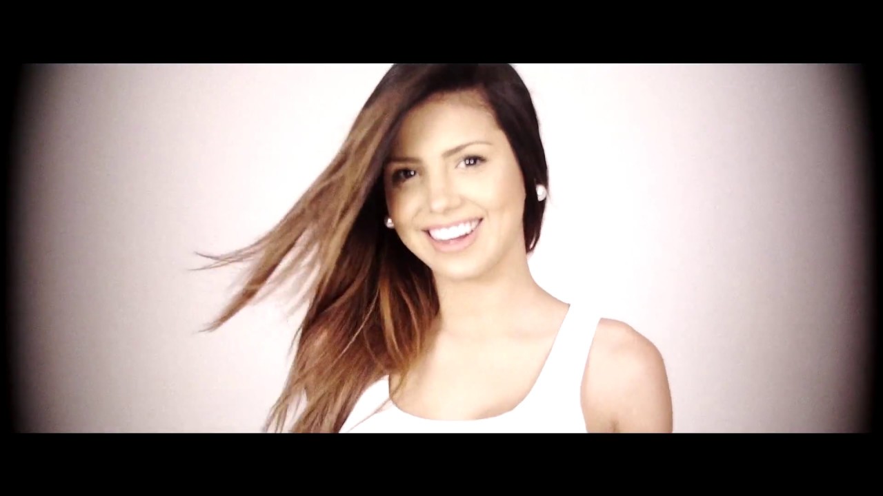 Karlis Romero - Video Shoot