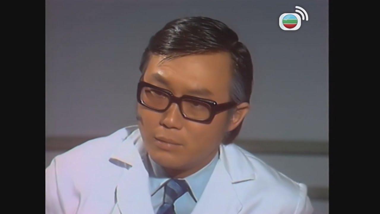 許冠文x許冠傑｜做心理醫生真係唔容易｜雙星報喜｜喜劇｜TVB港劇精華
