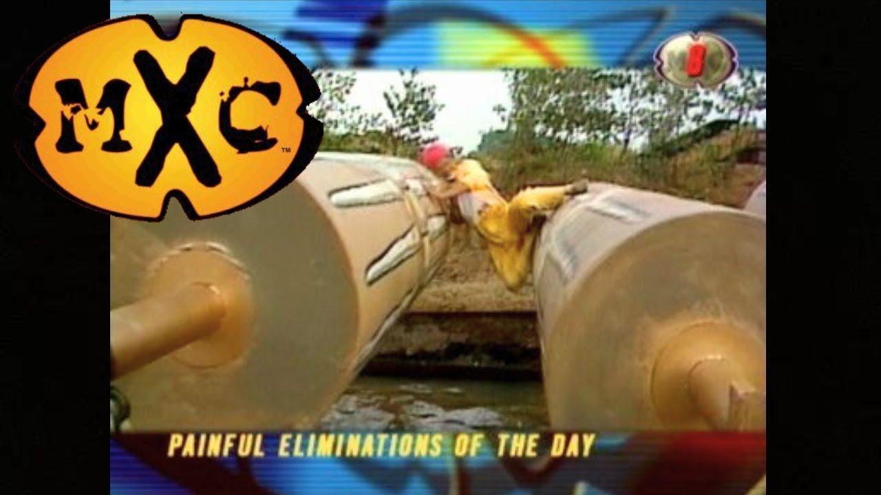 MXC | Season 2 | Painful FAILS