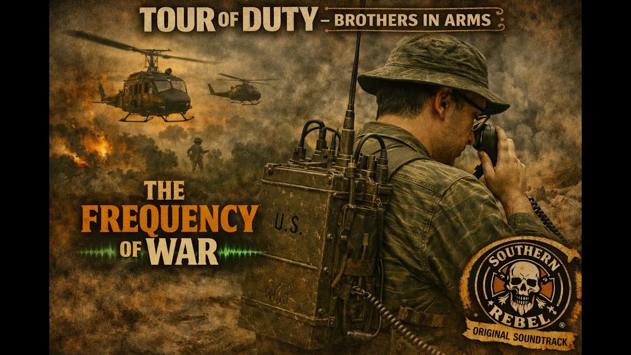 The frequency of War