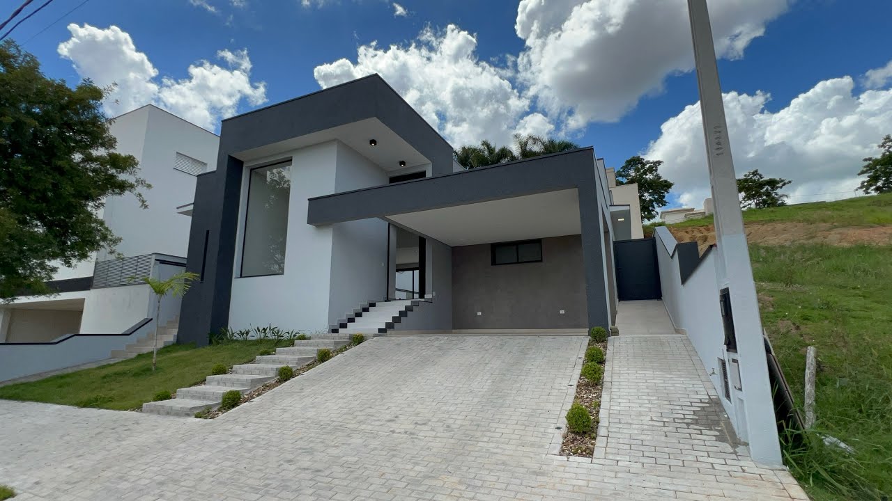 A casa dos sonhos existe e fica no Junqueira! 😍