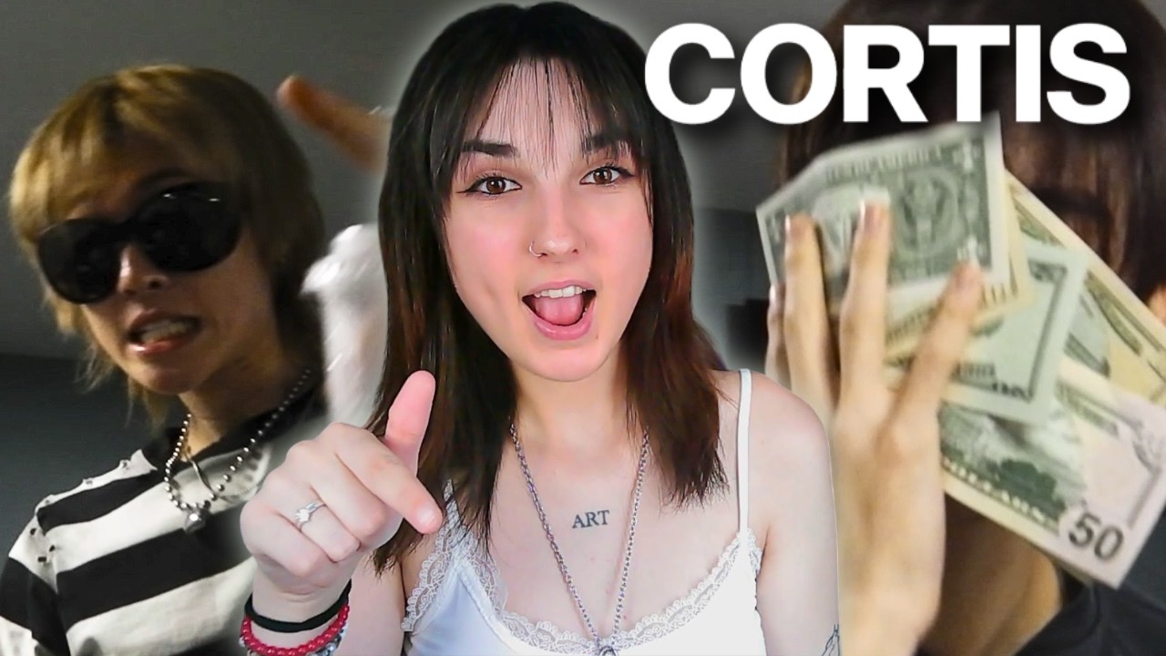 CORTIS - 'MONEYMONEYMONEY' + 'PACK IT UP' *REACTION*