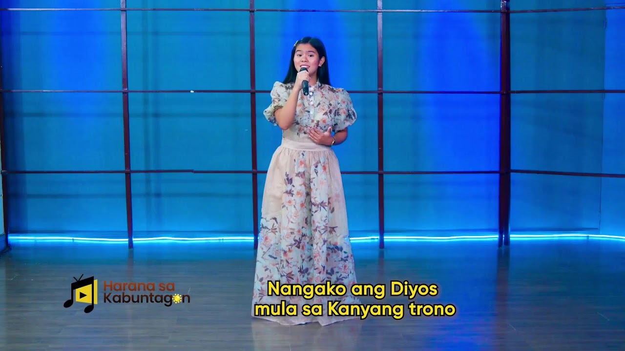 Live! Harana sa Kabuntagon with Raj & Trisha | January 18, 2026