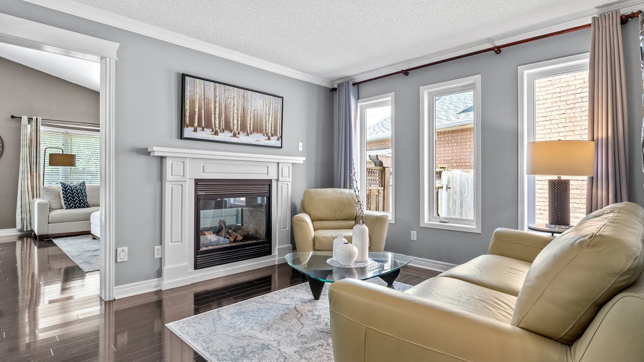 Amazing, Family-Friendly Area And An Amazing Family Home With Just The Right Floorplan.