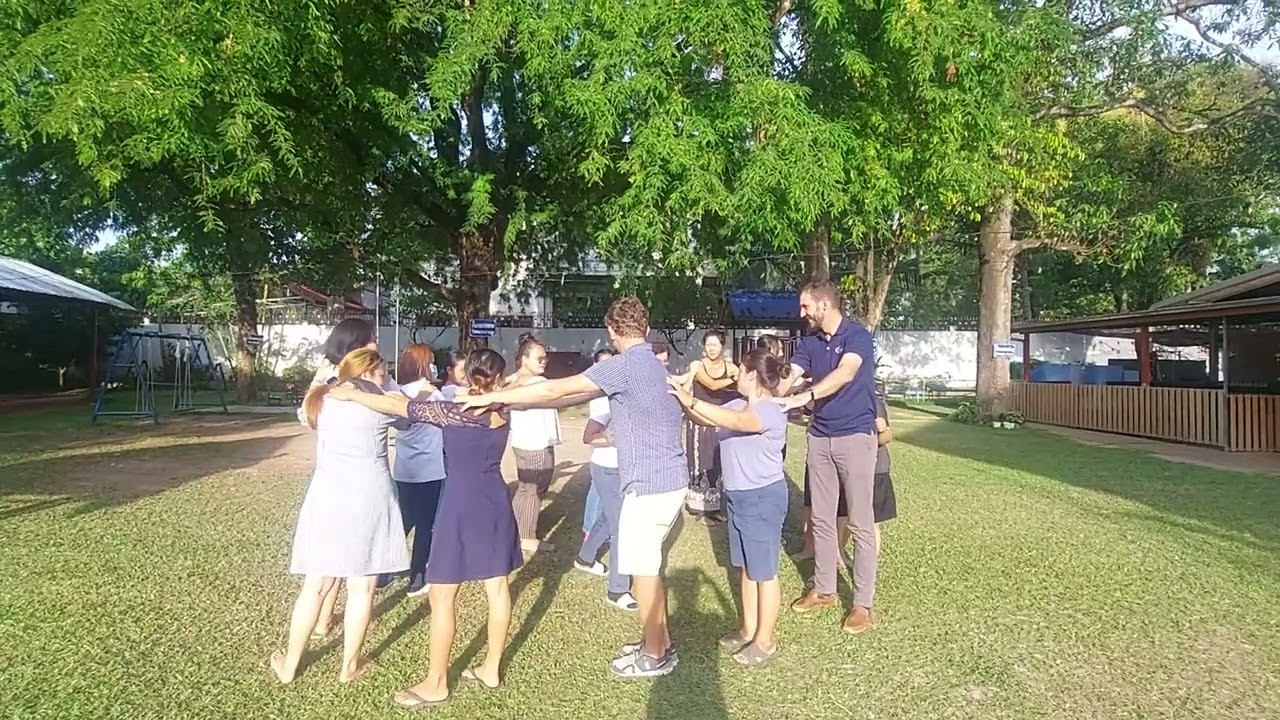 Apple Banana Orange energizer game