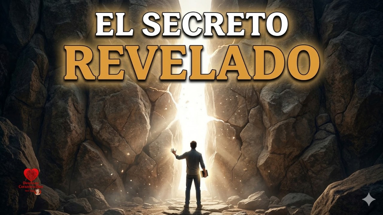 ¿Crees en los milagros? Cuando la fe abre lo imposible | Devocional cristiano