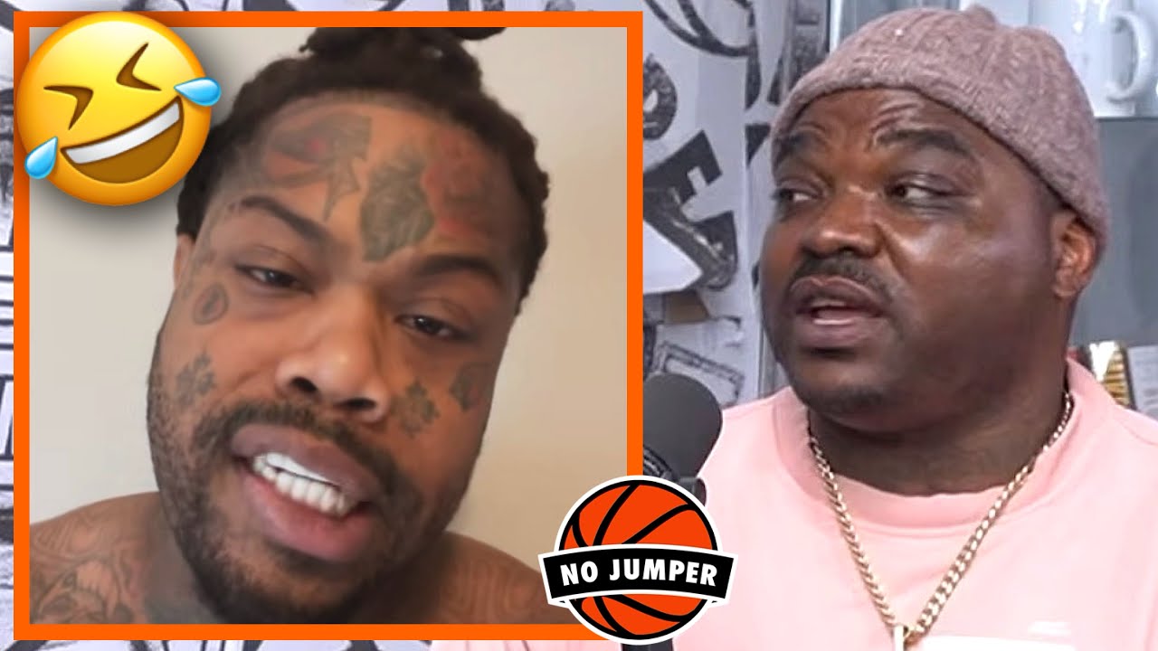 King Pill Drops His Flag & Says He's a Non Affiliate
