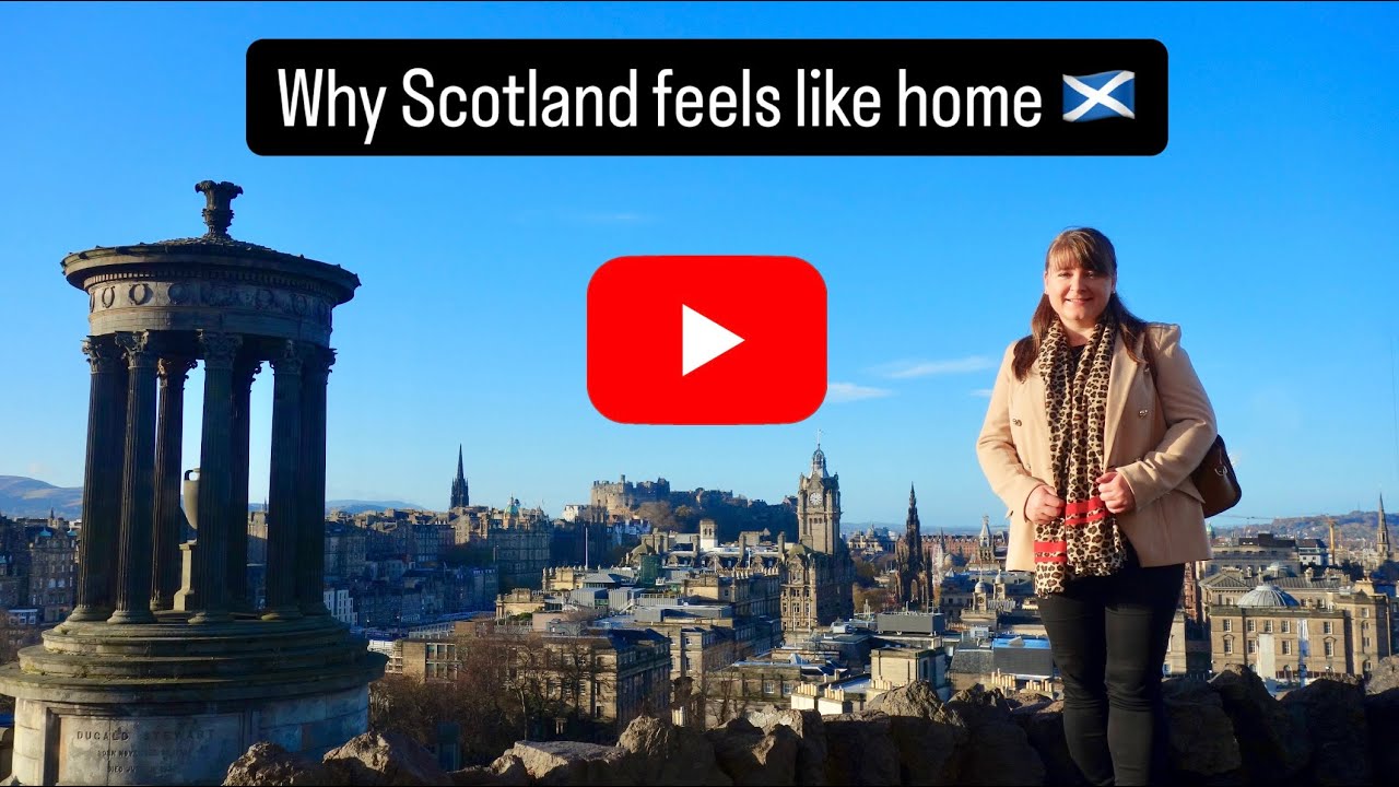 Finding Home in Scotland: A Polish Perspective