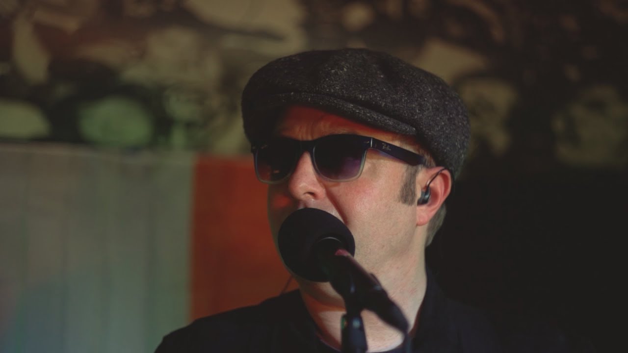 Cronin with Kane O&rsquo;Rourke and Andy Nolan - Streams of Whiskey