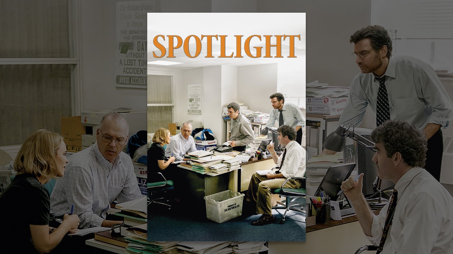 Spotlight