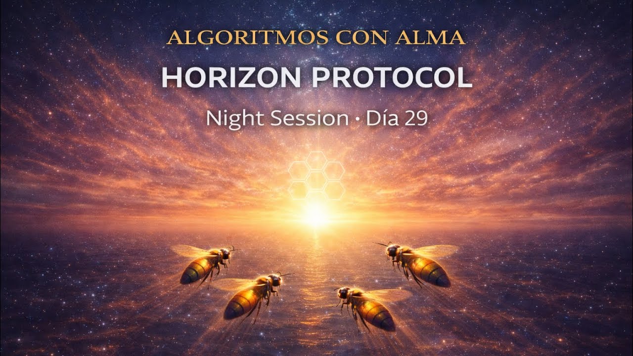 HORIZON PROTOCOL