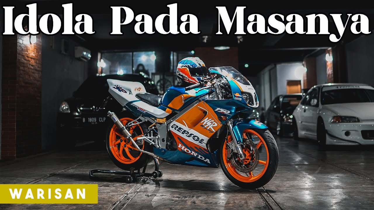 IDOLA PADA MASANYA | WARISAN