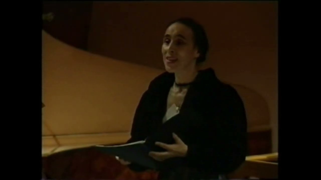 Cortes de Aragón - III ciclo 