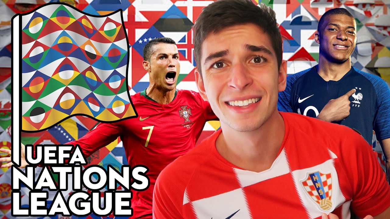 UEFA Nations League 2020 Prediction