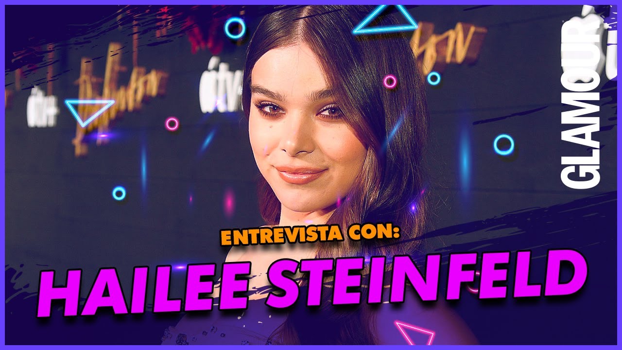 Hailee Steinfeld: ¿qué aprendió de Emily Dickinson y cómo logró convertirse en ella?