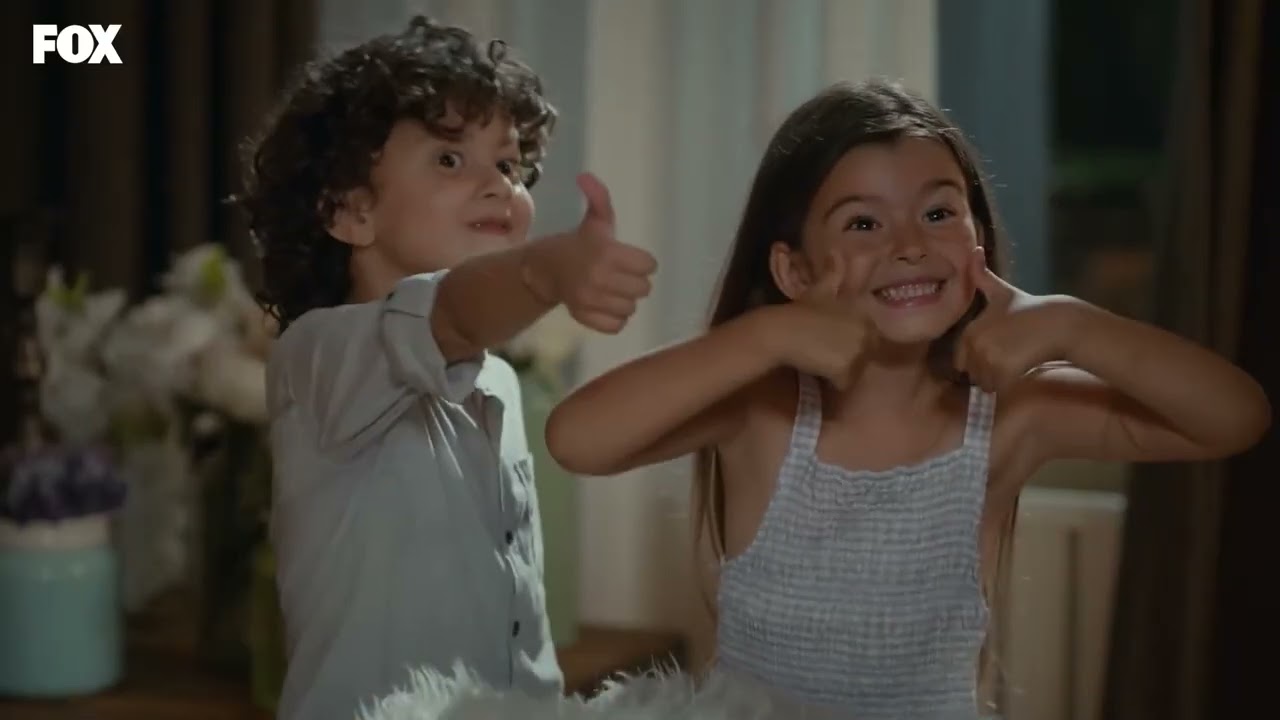 Será Isso Amor 48. Episódio (Dublagem em Português)
