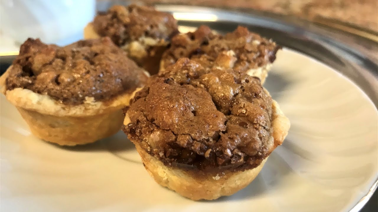 Incredible Walnut Cupcake Recipe