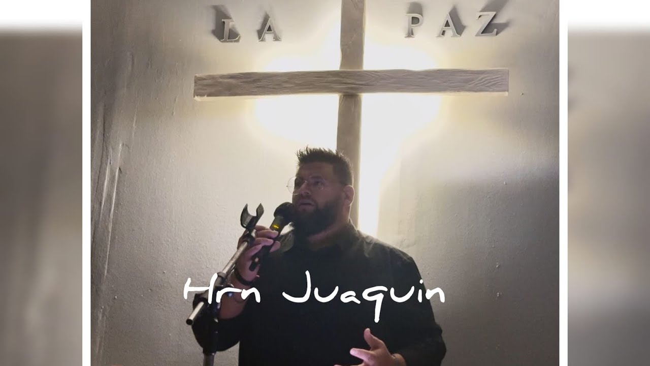 Iglesia de la paz ( visita hermano Joaquín y coro barbera)
