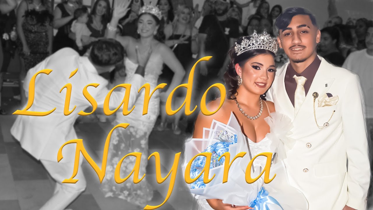 Lisardo Y Nayara | Pedio 2025