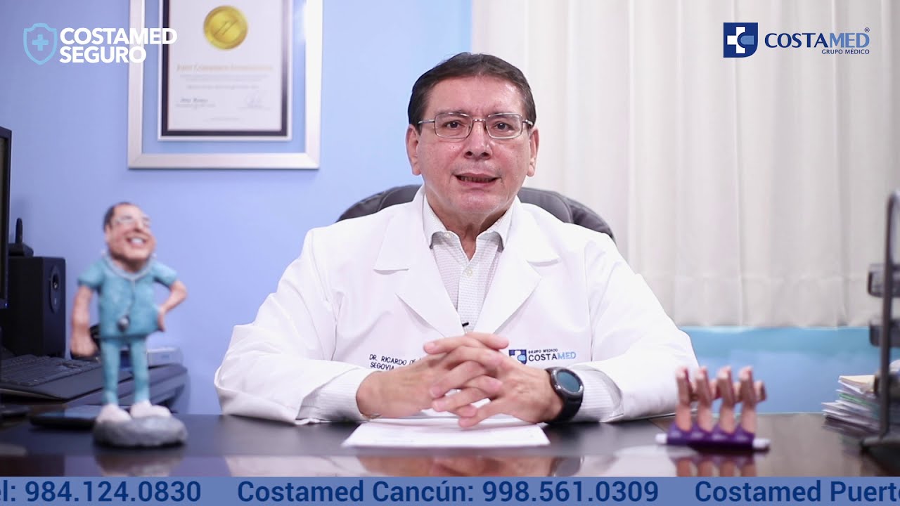 Gastroenterolog&iacute;a | Dr. Ricardo Segovia