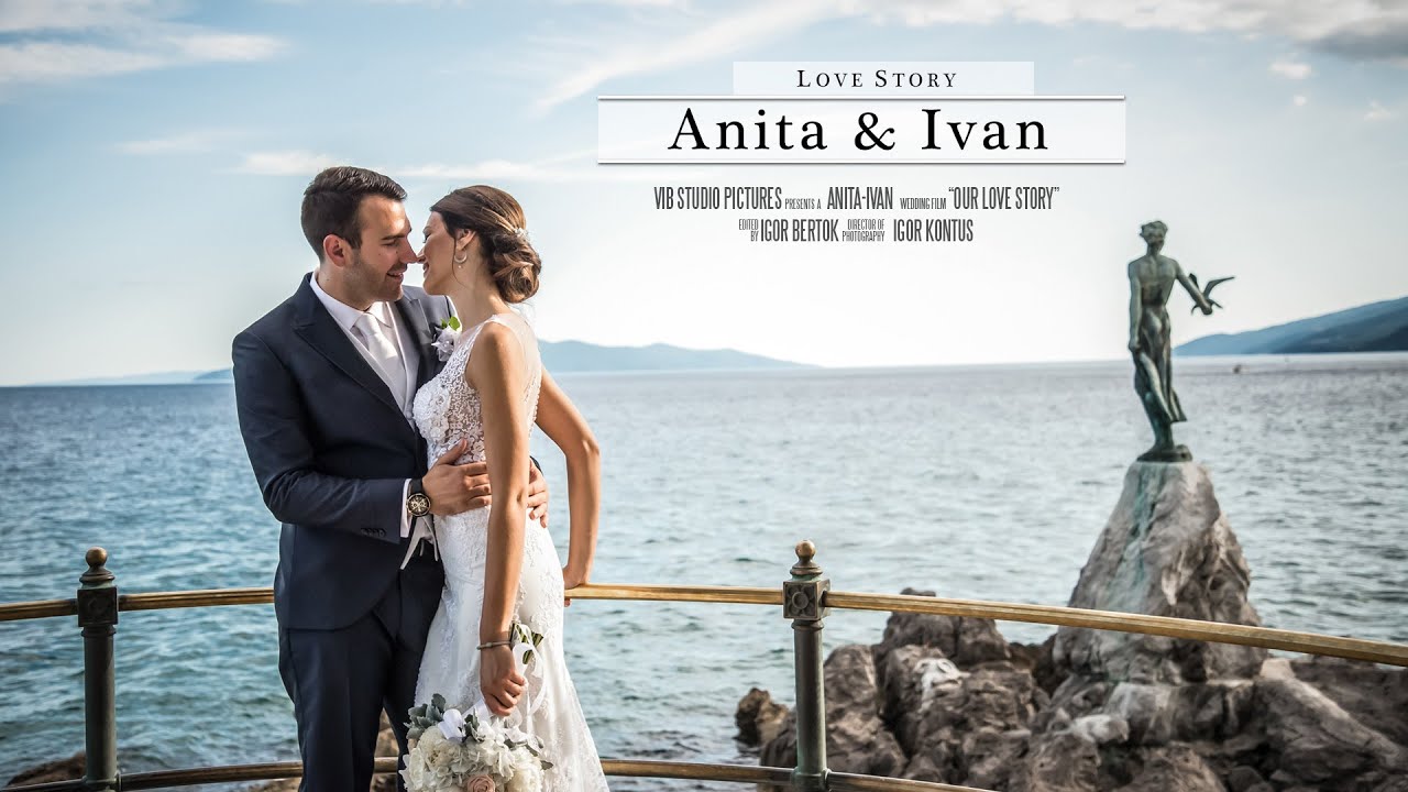 BestMoments -Weddings Anita & Ivan