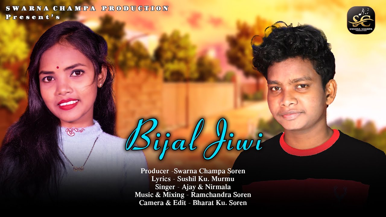 BIJAL JIWI 2023 // SDANTALI SONG// SWARNA CHAMPA PRODUCTION