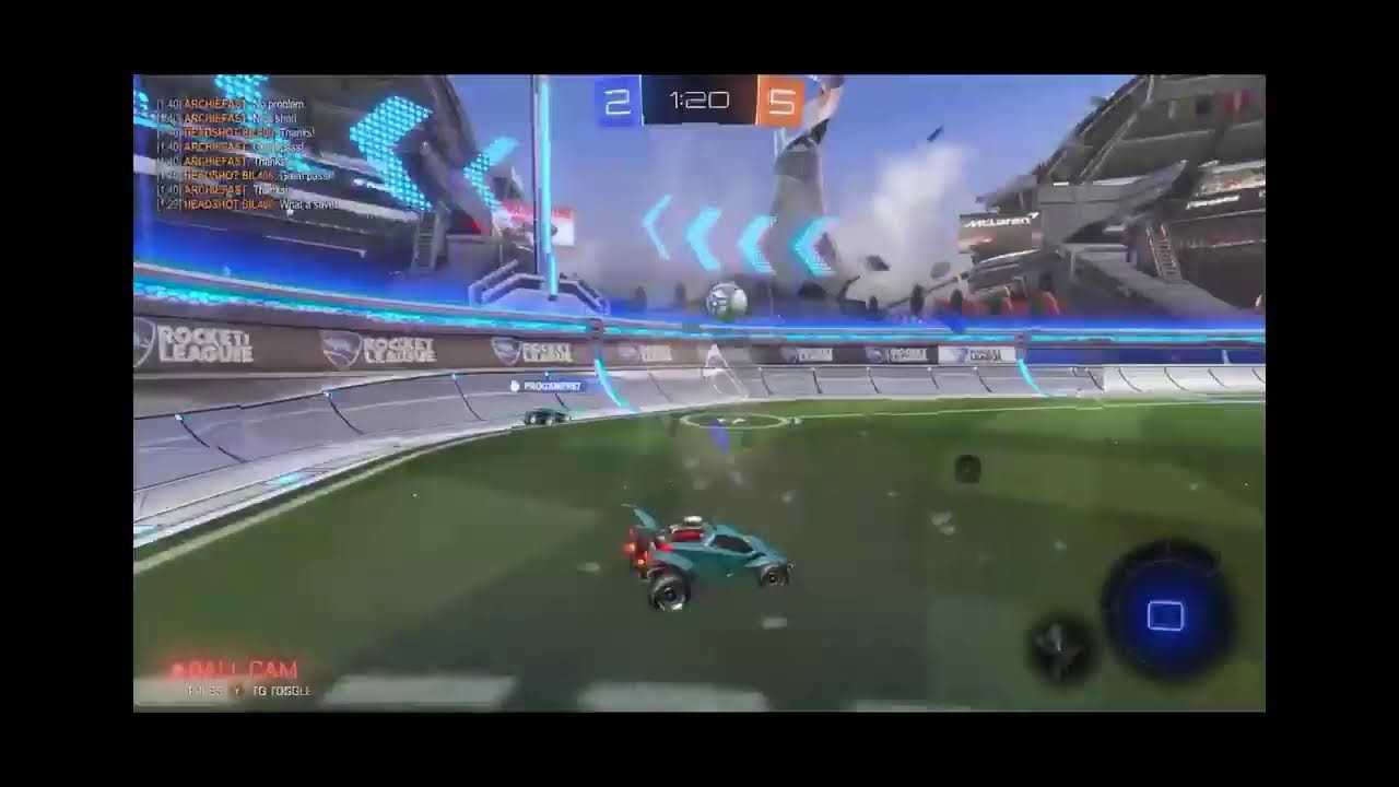 Winning a tournament