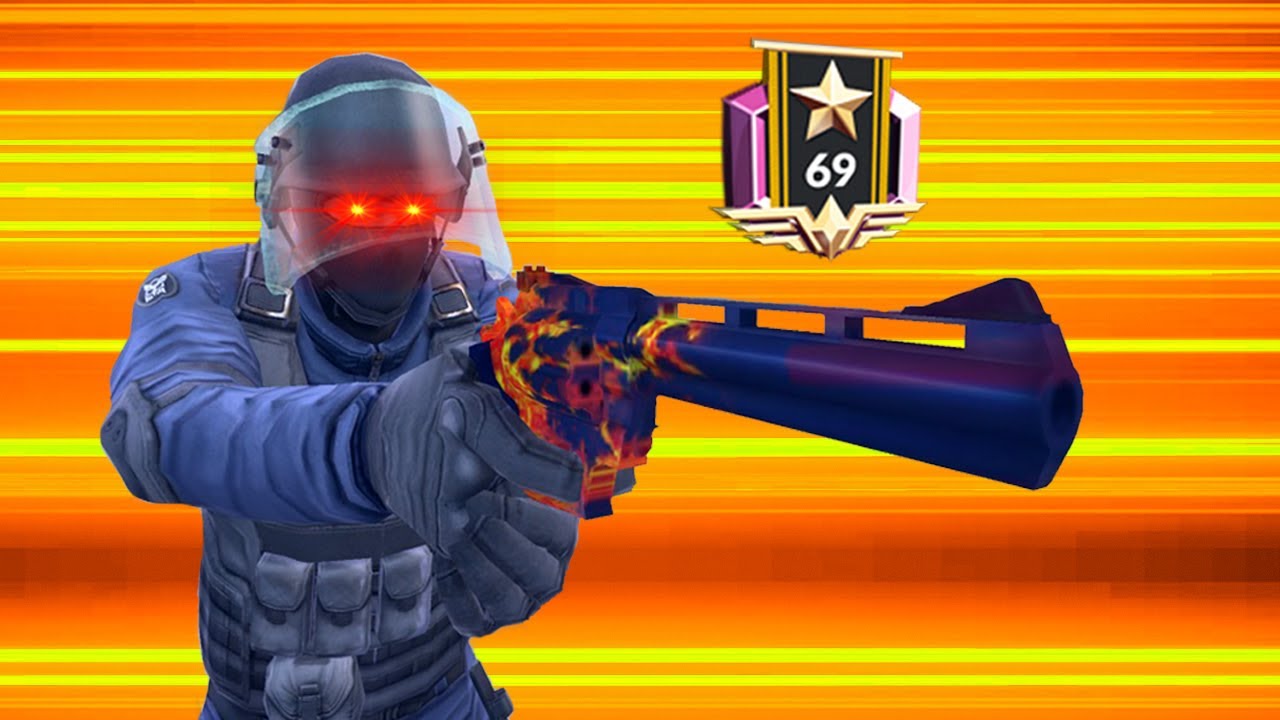 Critical Ops is cool