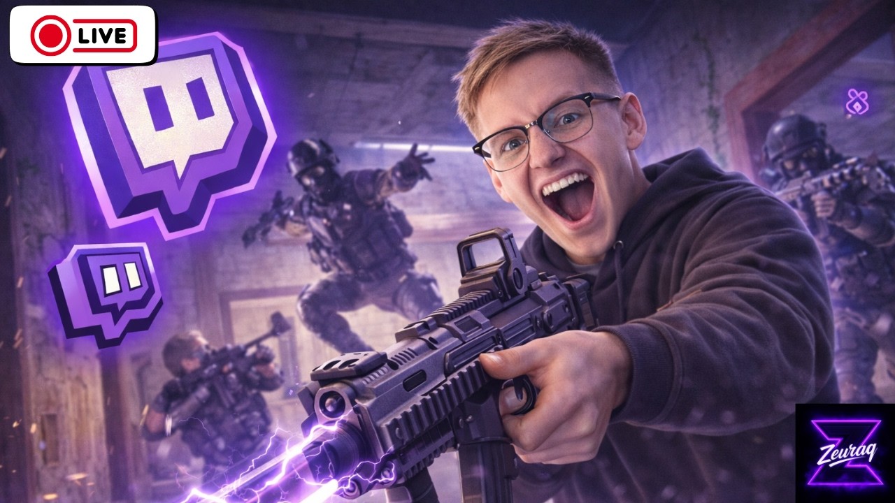 🔴LIVE 94 -  Tonight, WE WIN