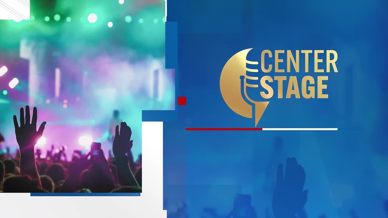 Center Stage: Concerts, shows and more in the Rockford area