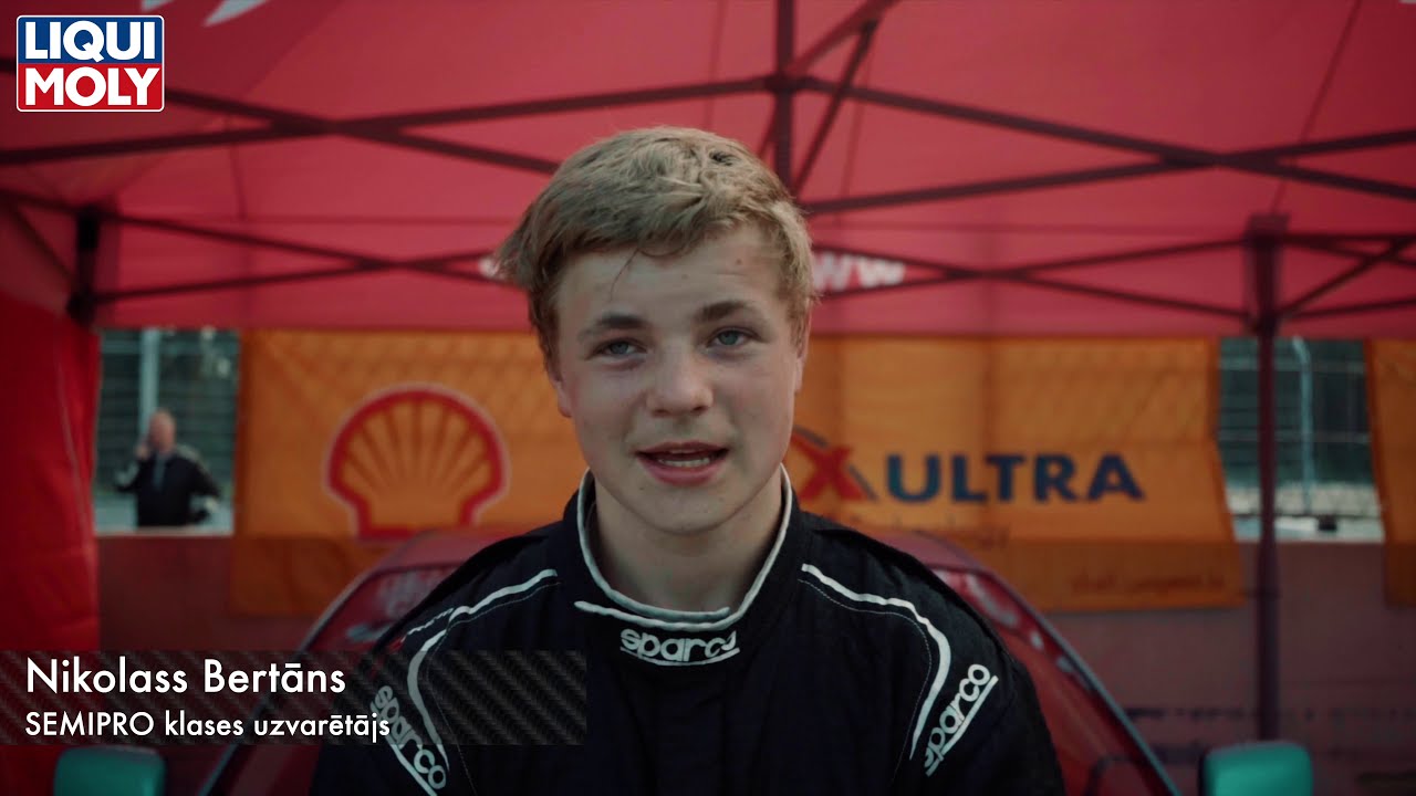 Latvia Drift season opening 2020, Riga Speedway stadium, Street and Semi Pro class