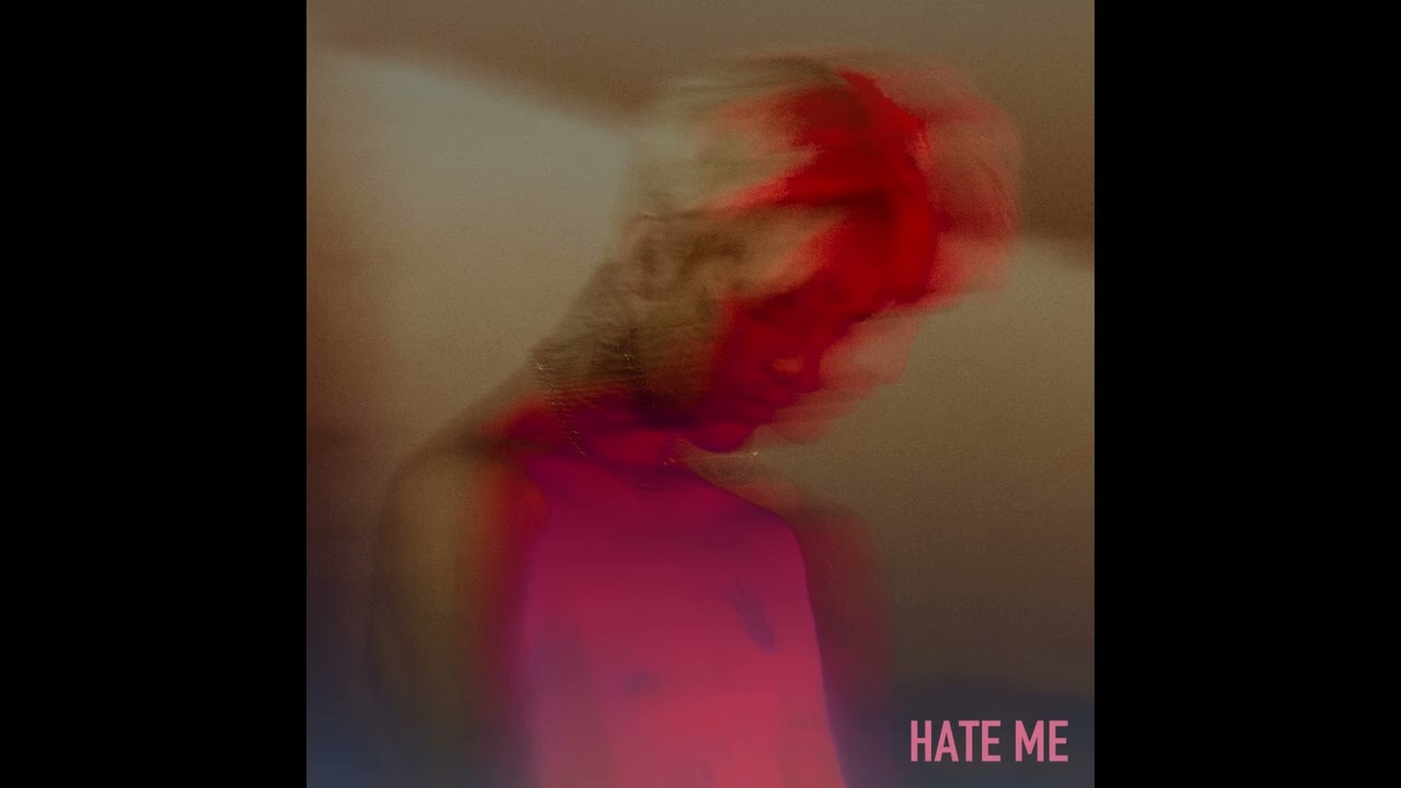 Lil Peep – Hate Me (og version) (Instrumental) (Accurate) | (reprod. wmnobeat)