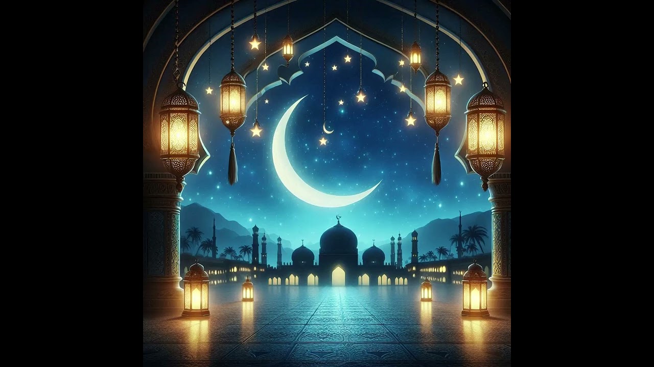 Story Time | Ramadan Moral Story | Audio Story