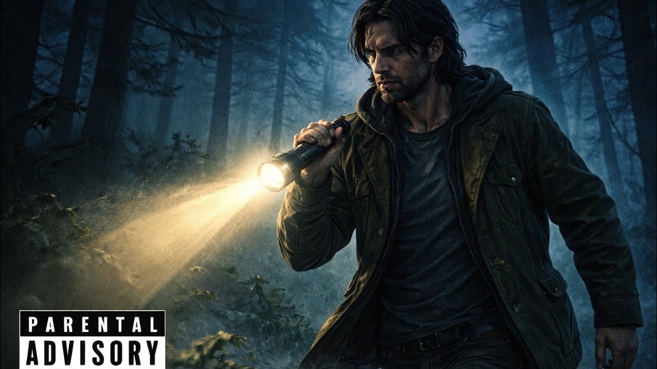 Alan Wake 2 part 11