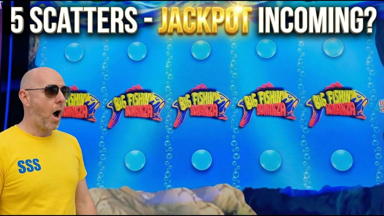 FISHING 🎣 OUT A DOUBLE JACKPOT🎰🎰 HIGH STAKES INSANITY WITH THE SEASIDE☀️🏖️🏝️🍦 C, M MONDAYS EP 11 PT2