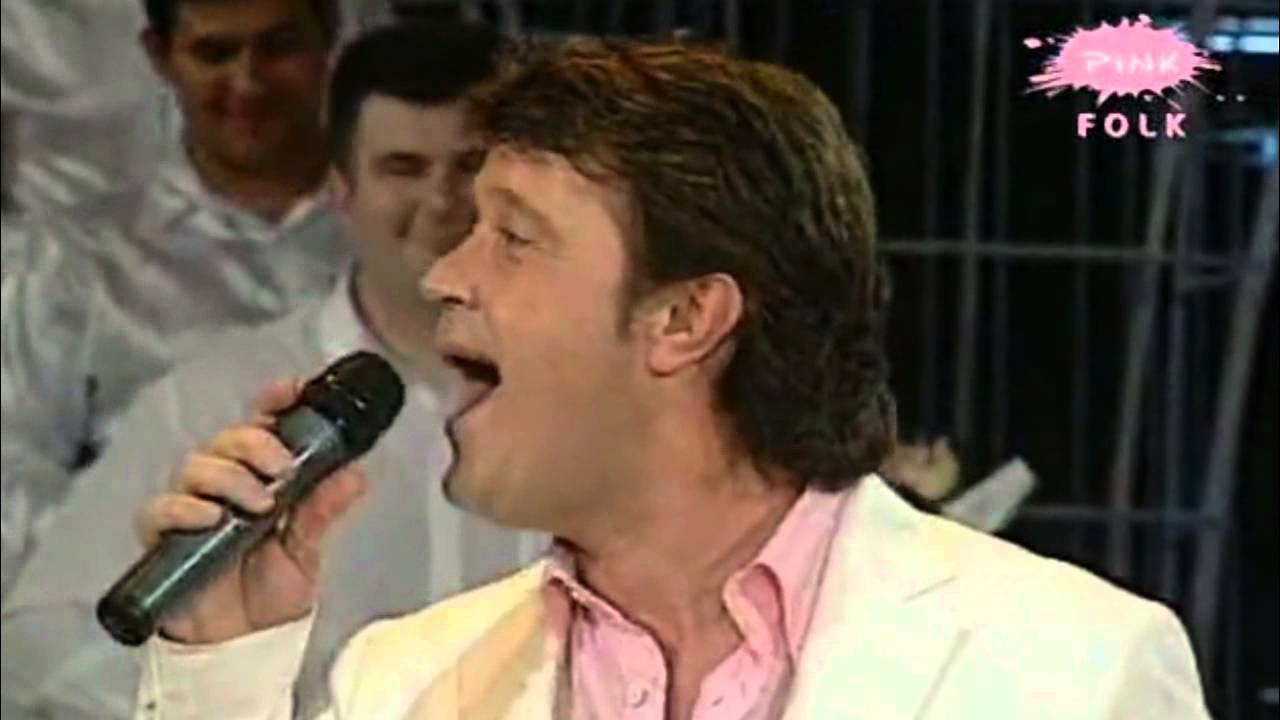 Goga Sekulic ft. Osman Hadzic - Tvoje oci - (Grand Show 2007)