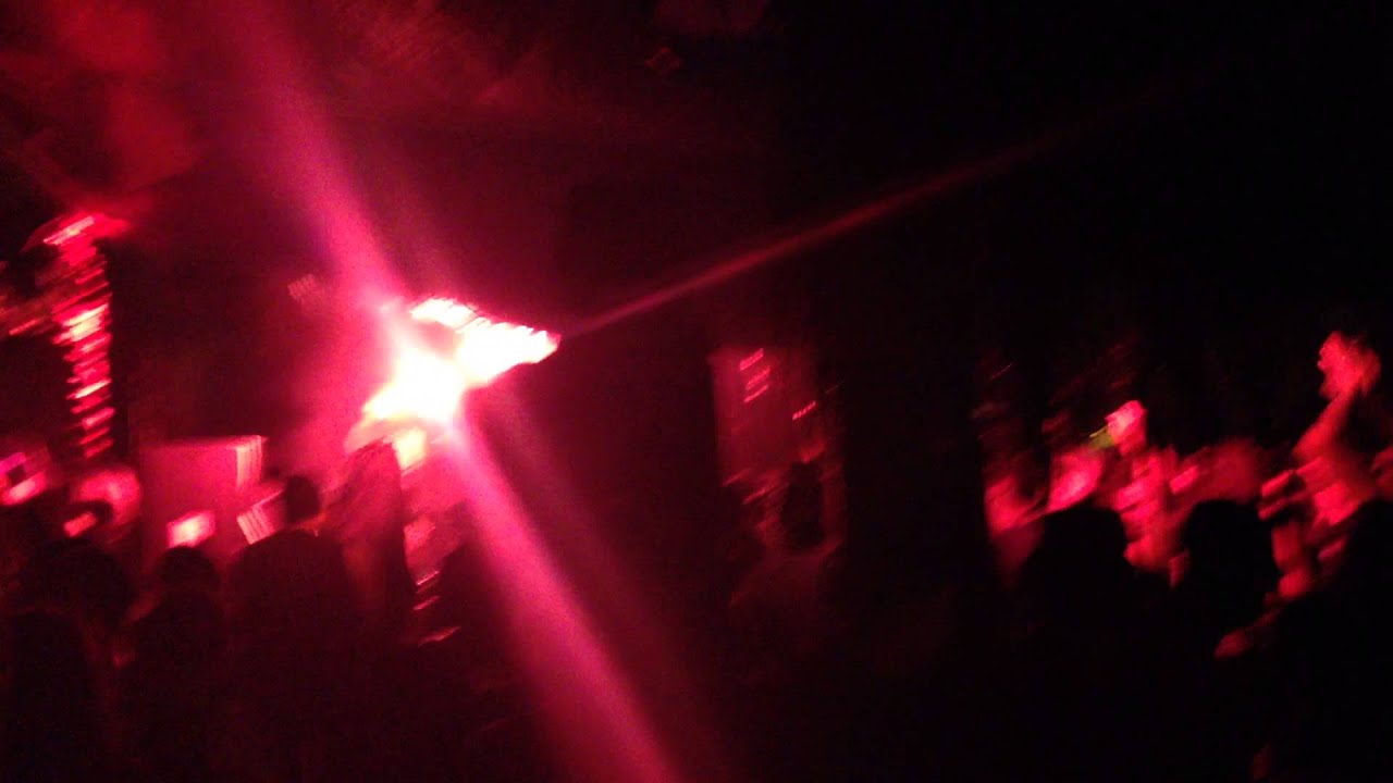 Damian Lazarus Get lost 2014