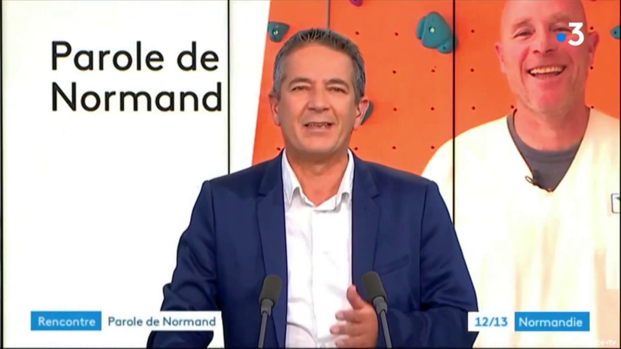 Reportage FR3 La Musse