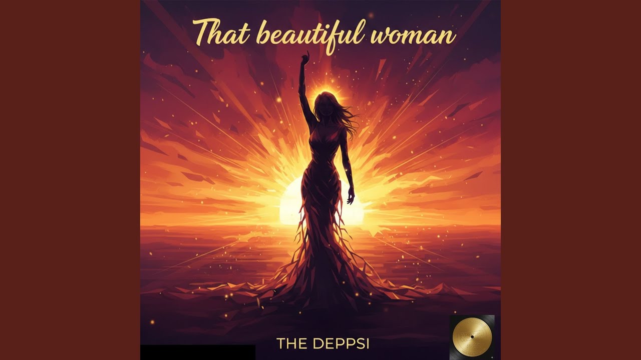 That Beautiful Woman