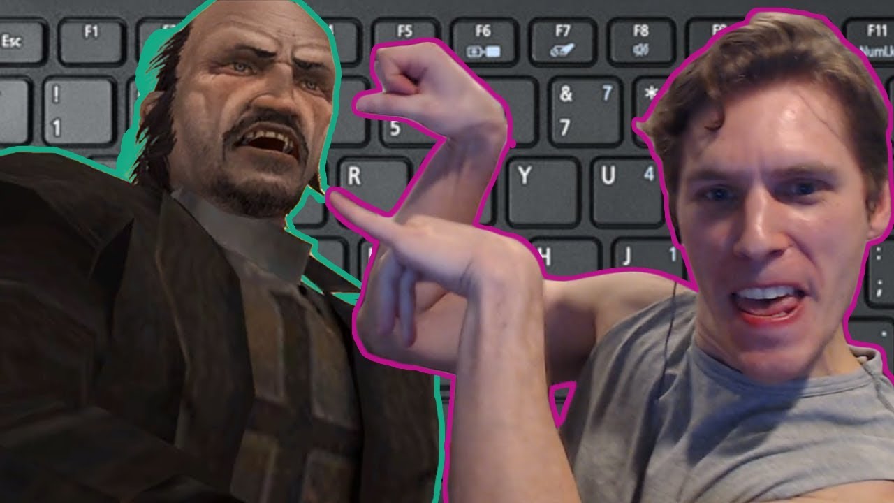 Typing of the Gundead
