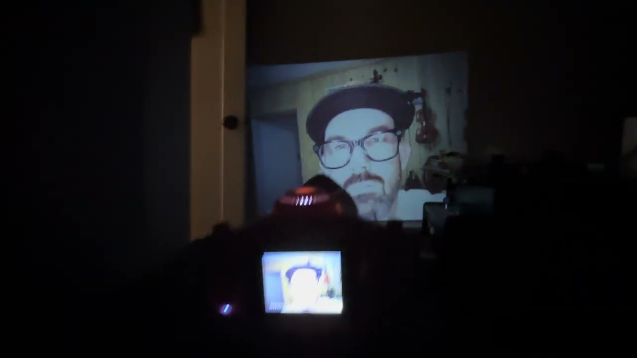 This Kids Camera Projector is Actually Insane | Uffylle