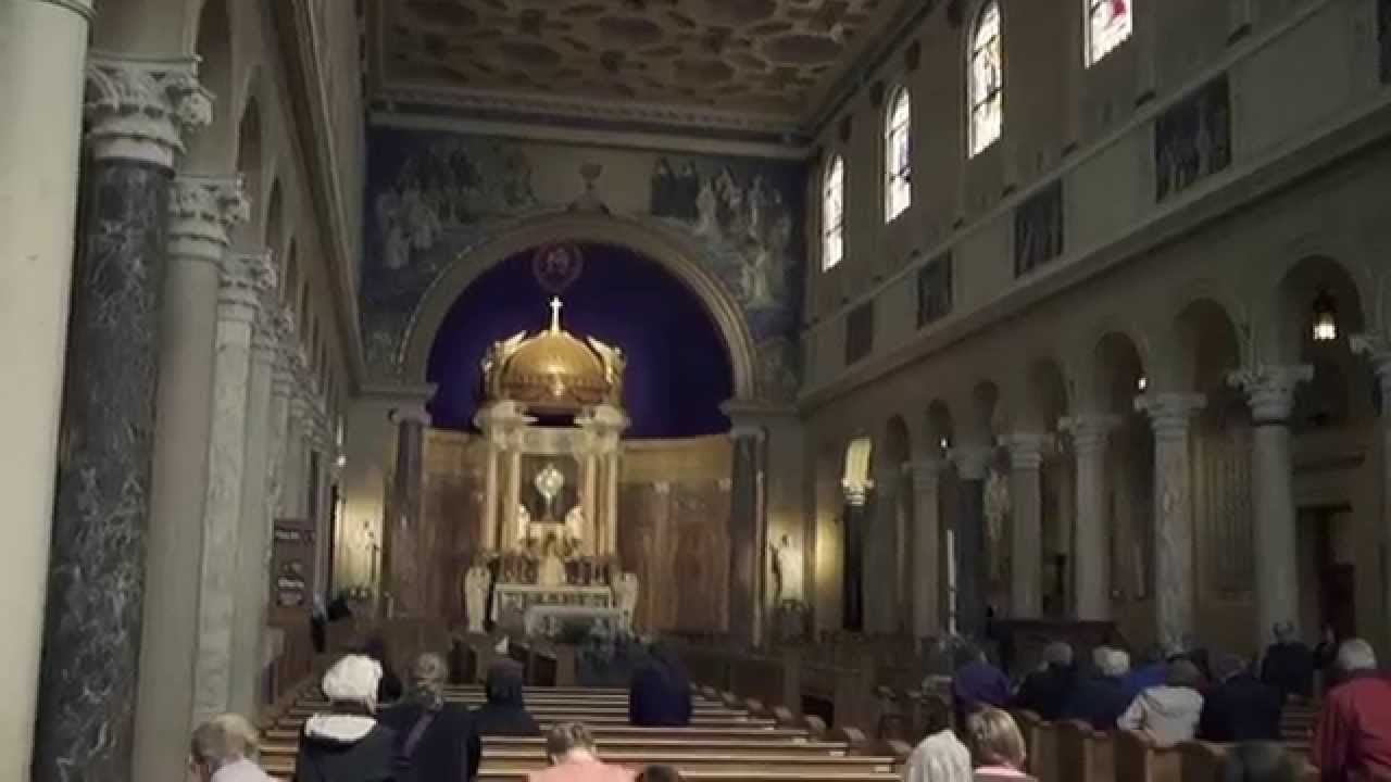 Join the Holy League movement of Catholic Men - Cardinal Burke