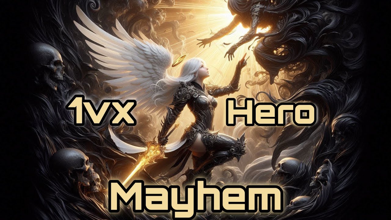 ESO PVP WHITESTRAKES MAYHEM | INSANE SUBCLASS BUILD