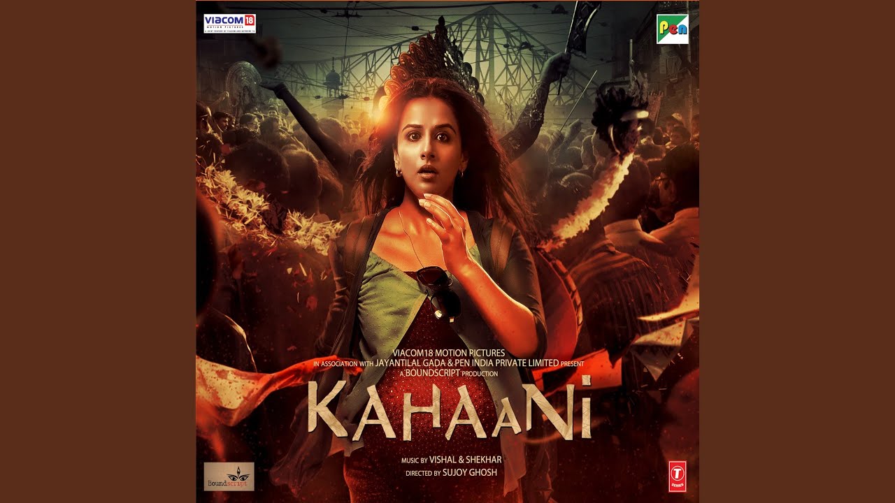 KAHAANI