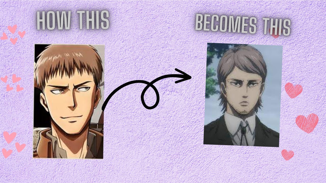 Jean Kirschtein: The Reluctant Hero - A Brief Discussion